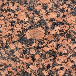 Granite Carmen Red / Karelia Red