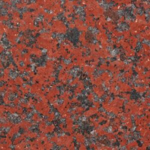Granite African Red