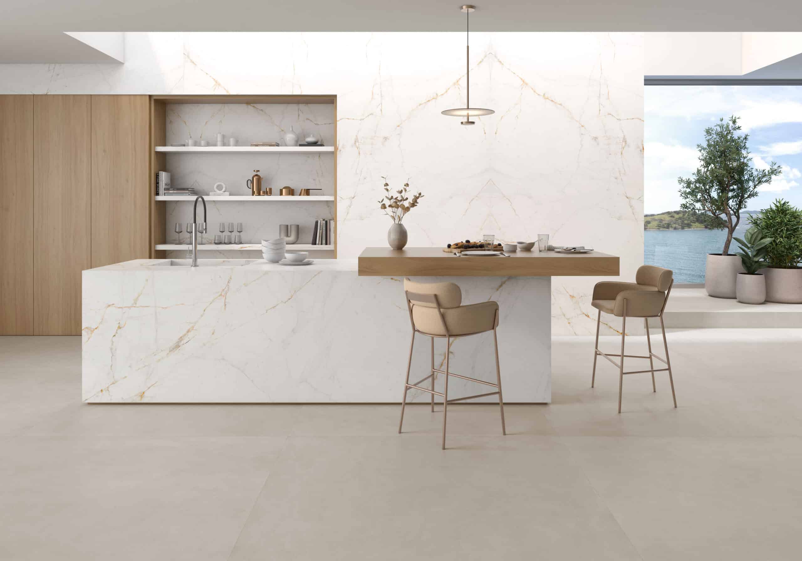 LUCCA GOLD 320X160